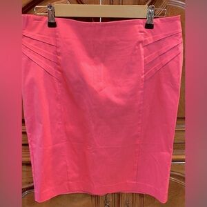 New York and Company Skirt